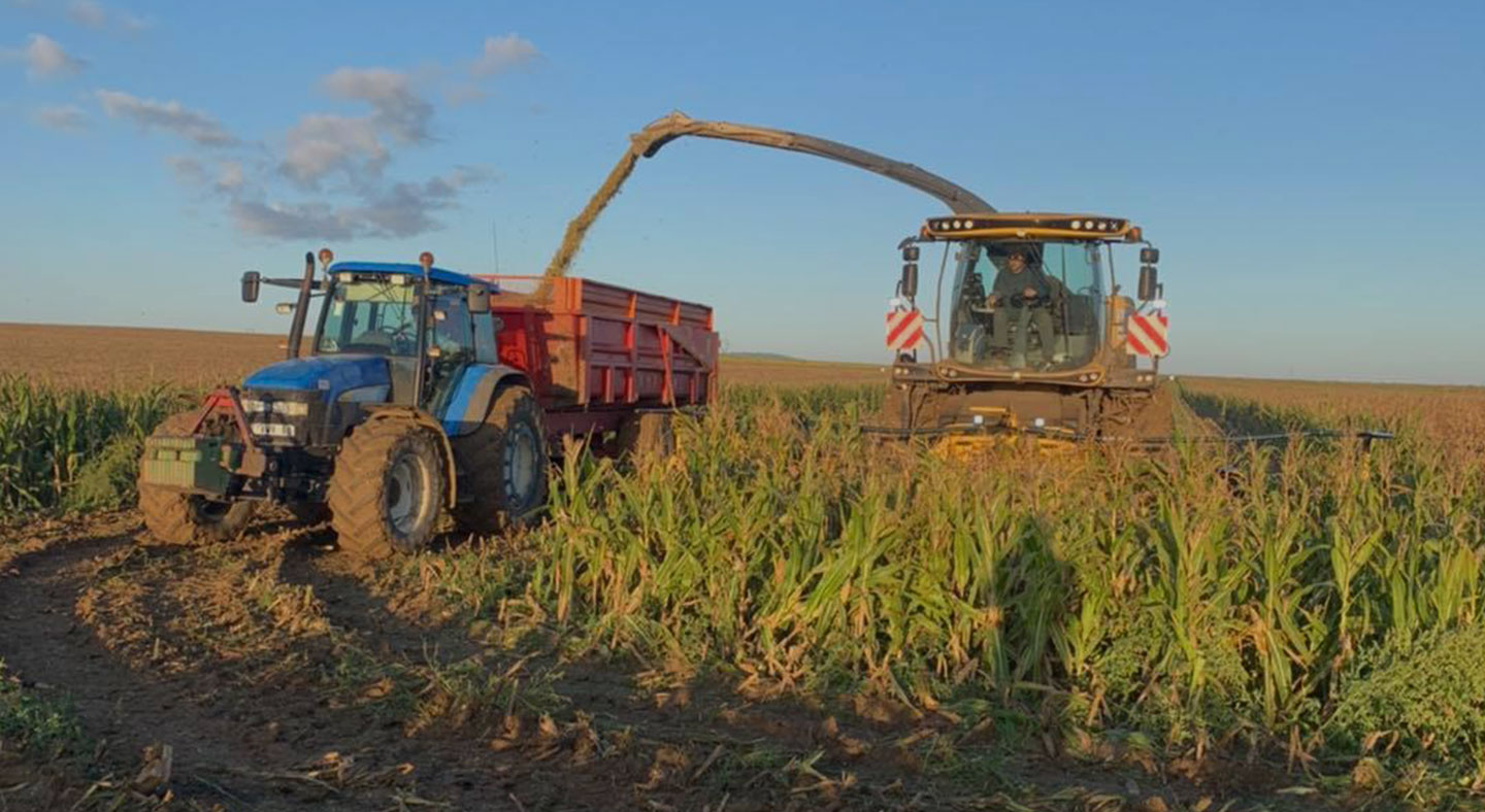 Sarl Agri Nollet : votre partenaire en travaux agricoles, travaux de terrassement, travaux communaux dans l’Oise